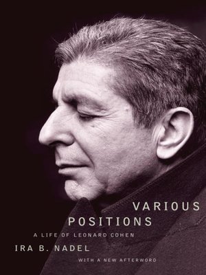 Various Positions - ebook
